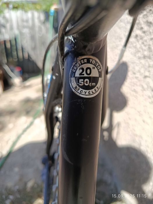 Merida matts 5 mărime cadru 50 cm