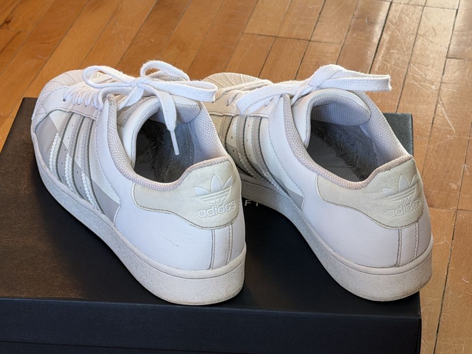 Adidas Superstar 46
