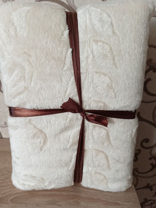 Продам плед одеяло