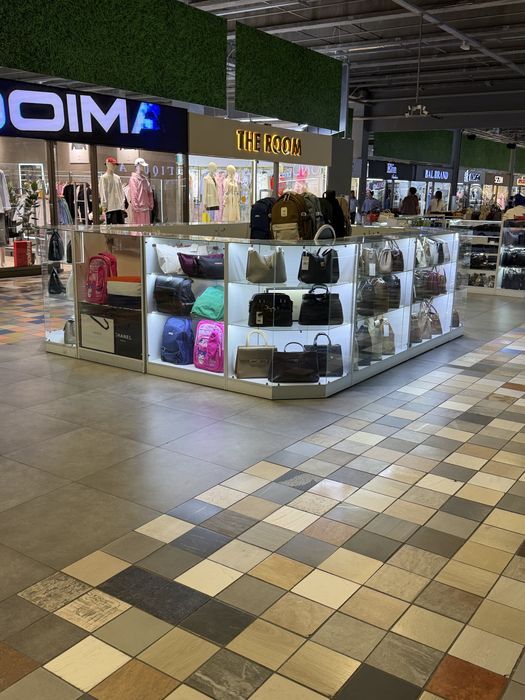 Продаются островок