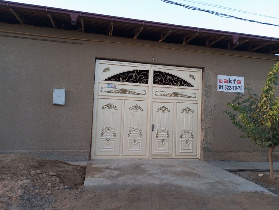 Уй сотилади янгиарик махаласи