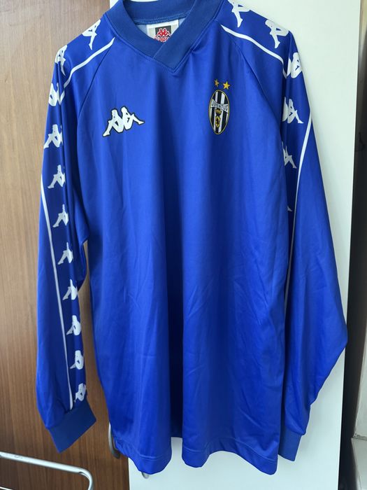 Tricou Juventus Italia colectie