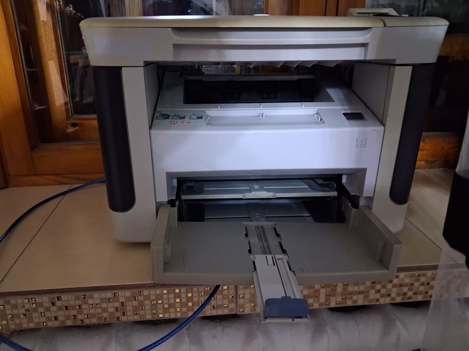 Продам принтер HP LaserJet M1120 MFP