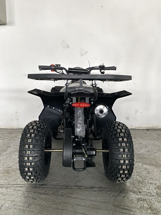 Atv 125cc KXD PRO Germnay pentru copii cu garantie si livrare