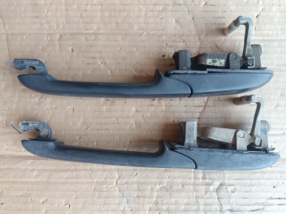 Ручки на Пассат В4 оригинал