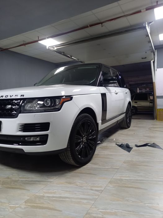 Тонировка 8000₸ .