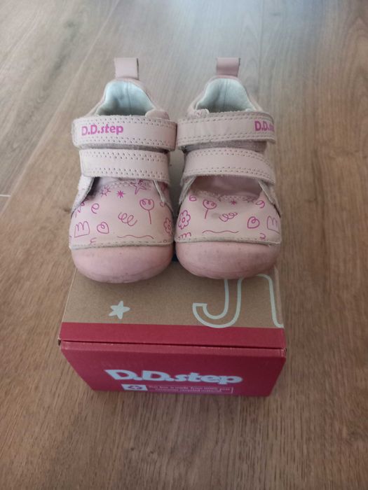 Pantofi D.D.STEP COPII