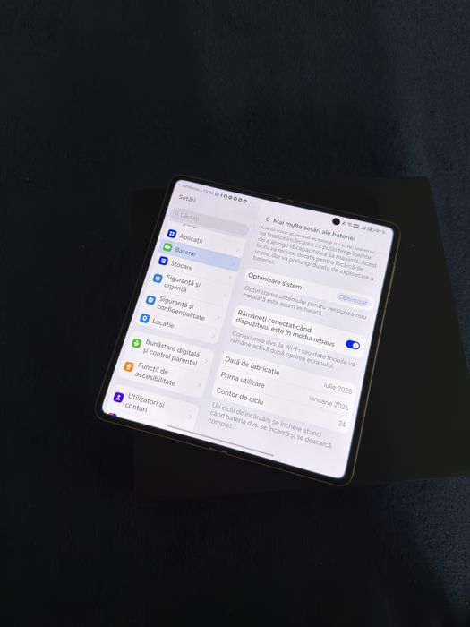 Schimb honor v5 gold 512 gb