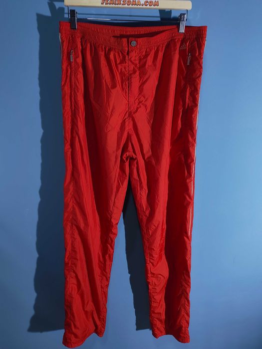 Adidas Долнище/Мъжко  XL