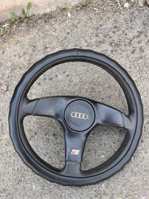 Рулевое колесо Audi S2