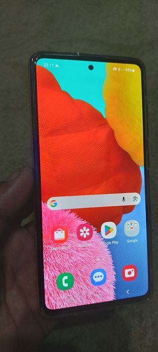 Telefon Samsung a51