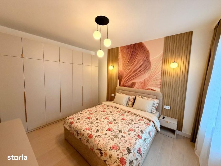Apartament 2 camere Bucurestii Noi