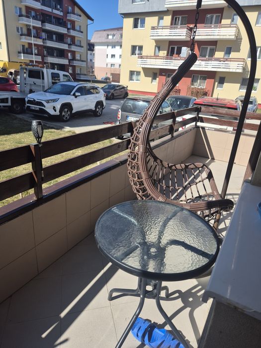 Proprietar vand garsoniera