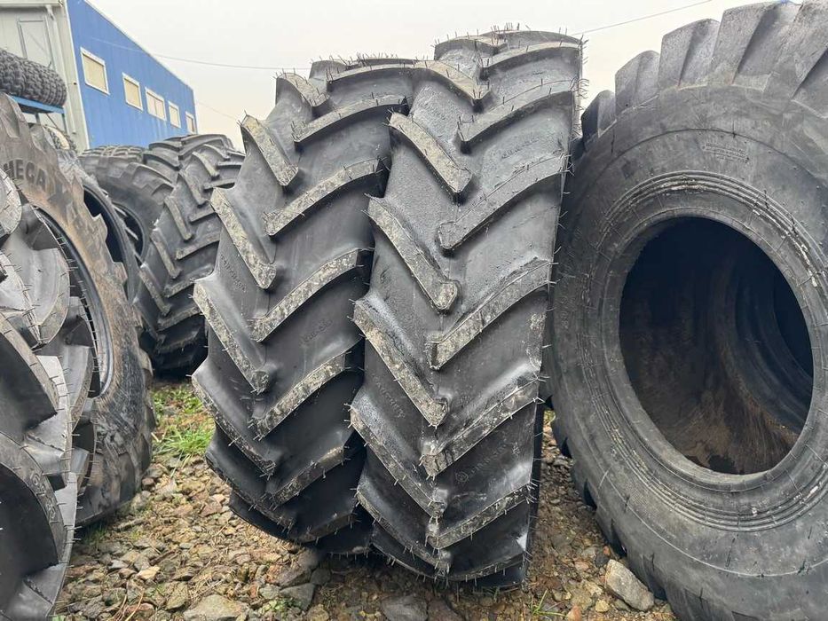 Anvelope Profi RUSESC cu garantie 15.5-38 GARANTIE PANTHER 16PLIURI