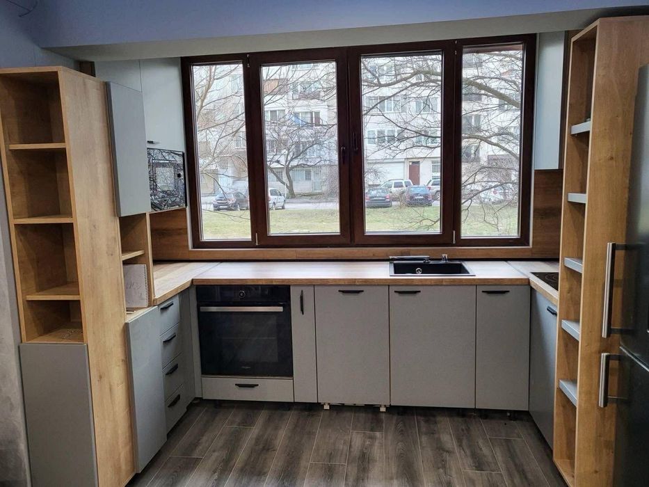 Дава се под наем Тристаен апартамент в София, Овча купел 1 - 68 кв.м за 746.64 € - Снимка #2