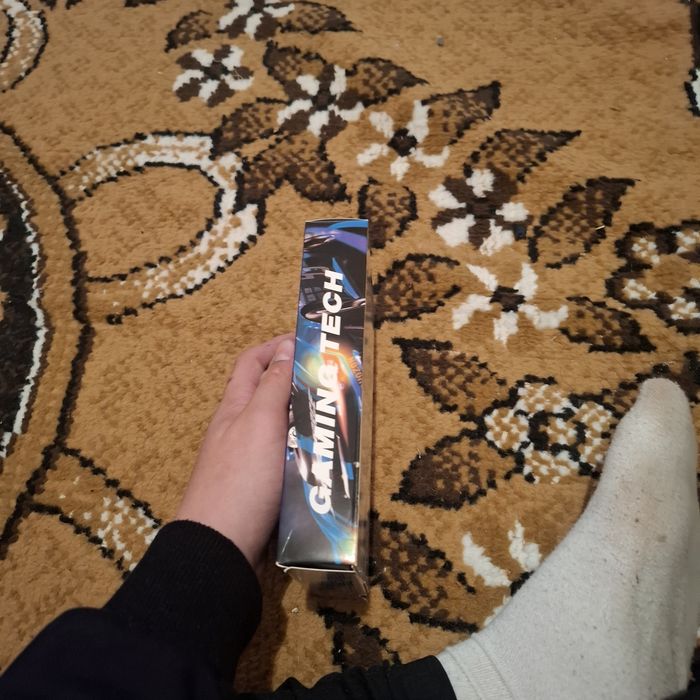 Portable gaming console 200in1(200 Игри)