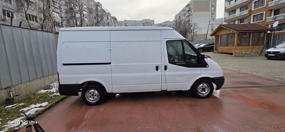 Ford Transit 2.2TDCI