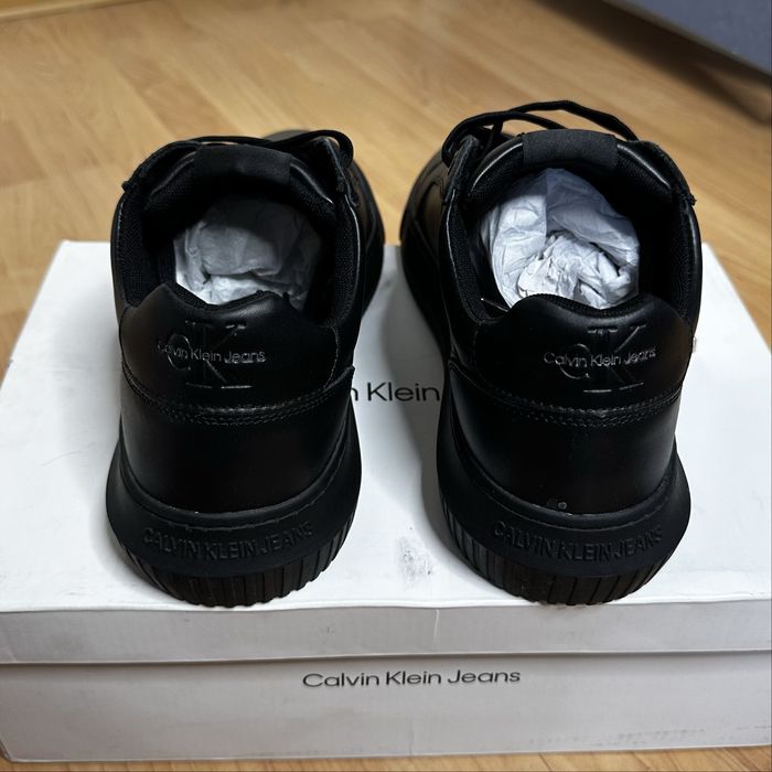 Оригинал Calvin Klein мужские кроссовки