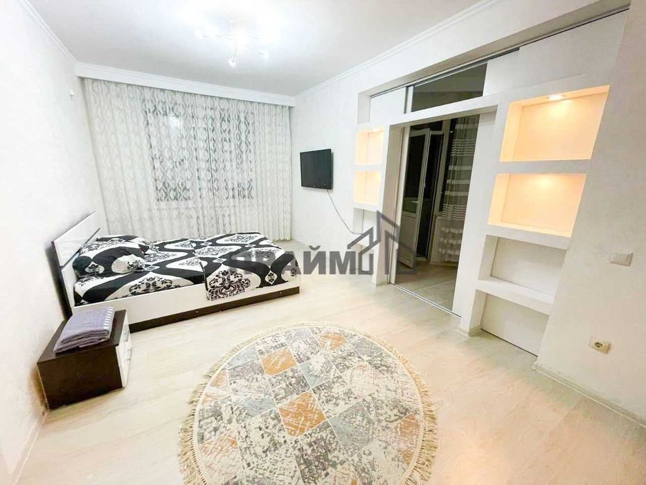 ПРОДАМ 2Х ком. Коктем (Султан ПРАЙМ)