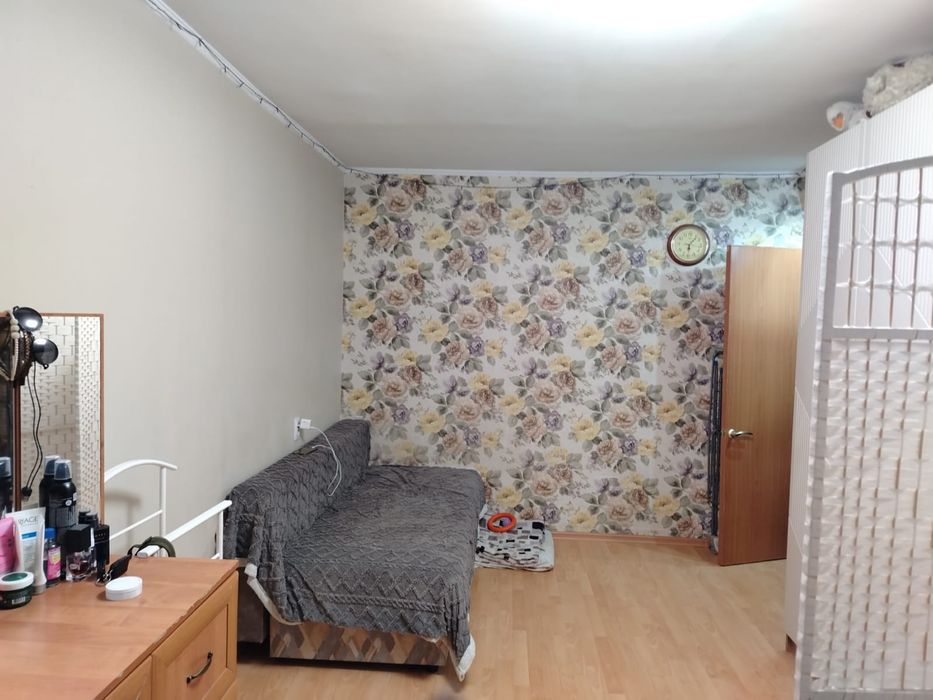 В продаже квартира