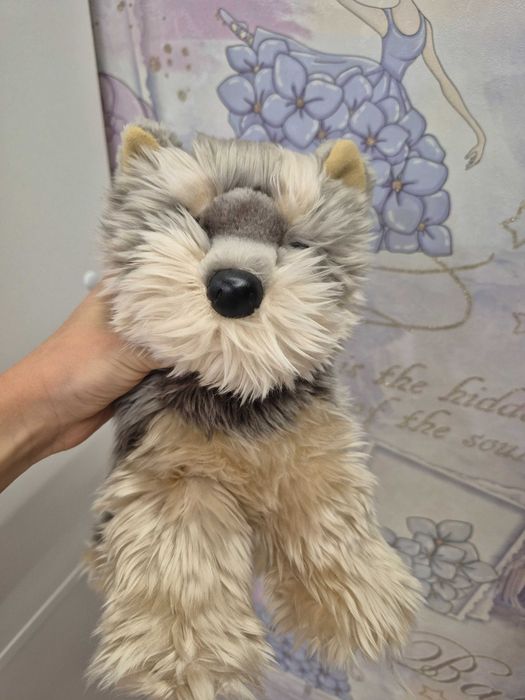 Duglas оригинал игрушки