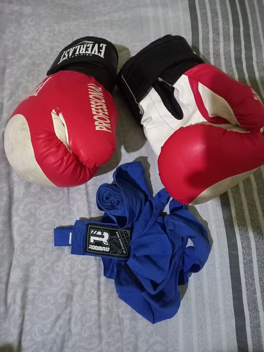 Бокс киимла 5 таси