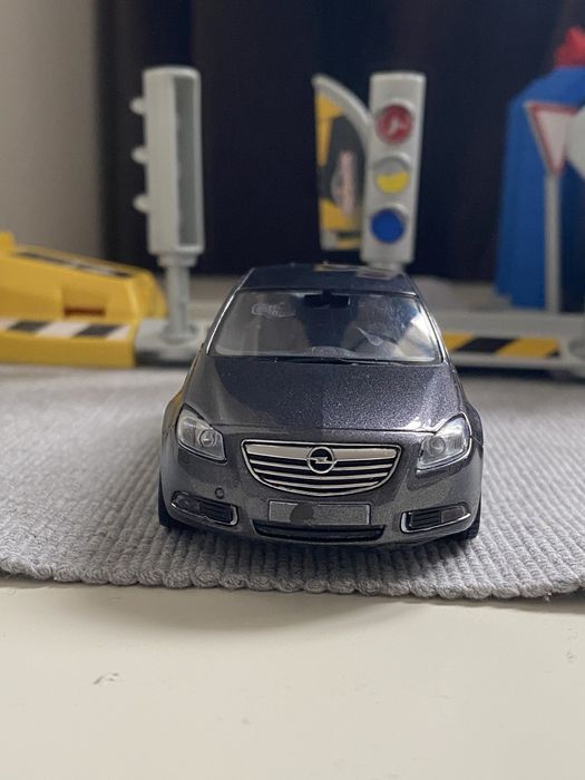 Vand macheta opel insignia 2012