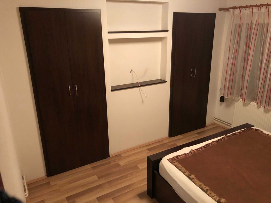 str. Alecu Russo, apartament 3 camere, parter