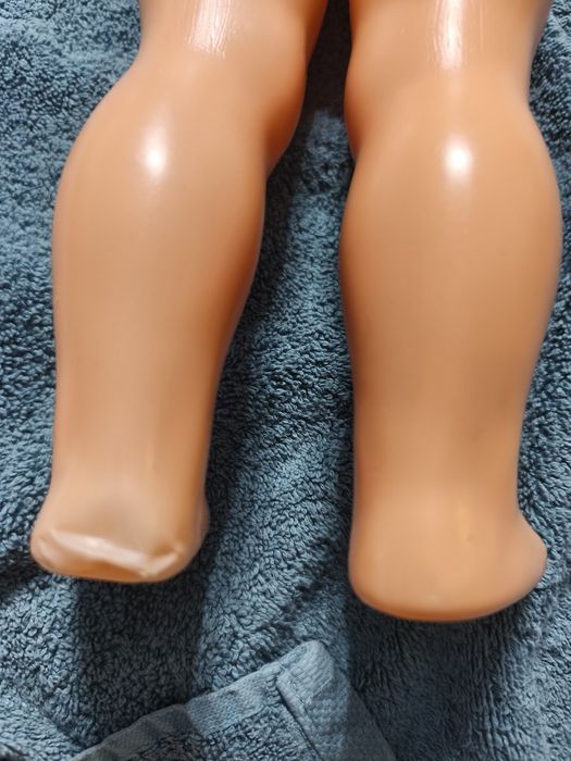 Păpușa aradenca Alexandrina.