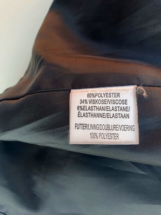 Sacouri barbat 2 modele / L