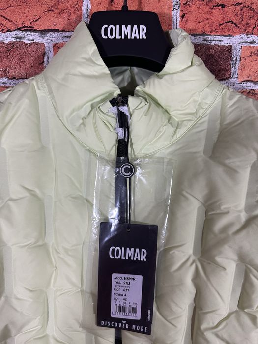 Geaca Colmar Sports