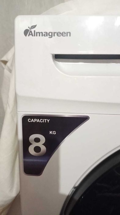 Продам стиральные машинки Almagreen и Indesit