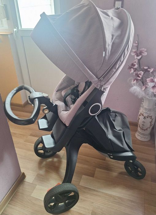 Количка Stokke v5