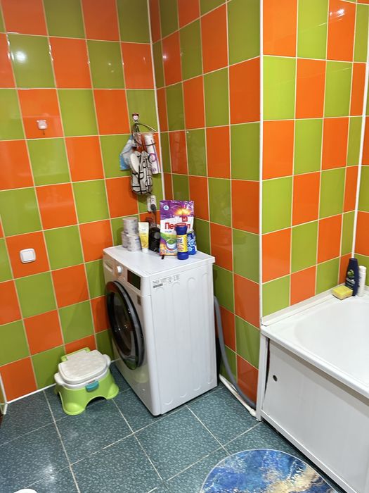 Продам квартиру на 26 квартале