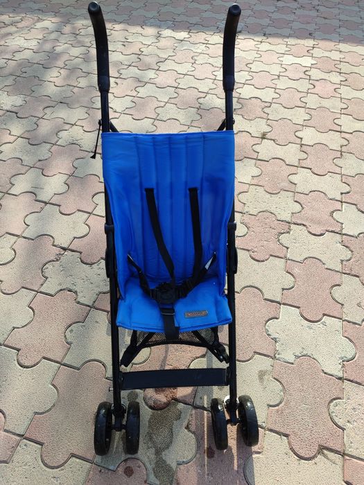 Детская коляска в хорошем качестве