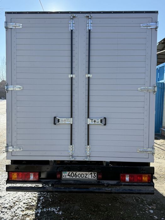 Газель жүк тасу 24/7