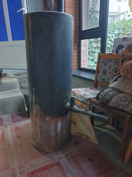 Продается котел.