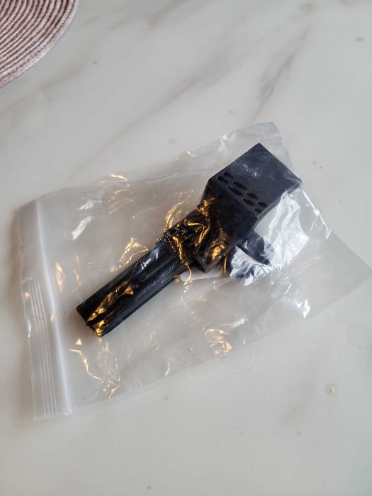 Suport ghidaj rulou prtbagaj Vw Passat B8