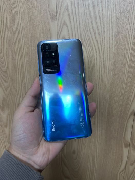 Продается Redmi 10. 64Gb