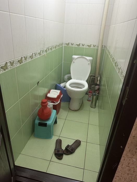 Қизларга квартира бор