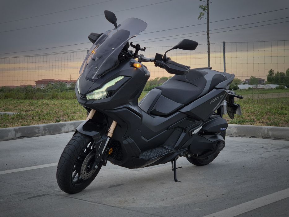 Honda ADV 350 2024