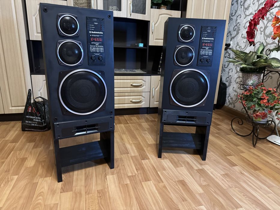 Продам колонки S90D