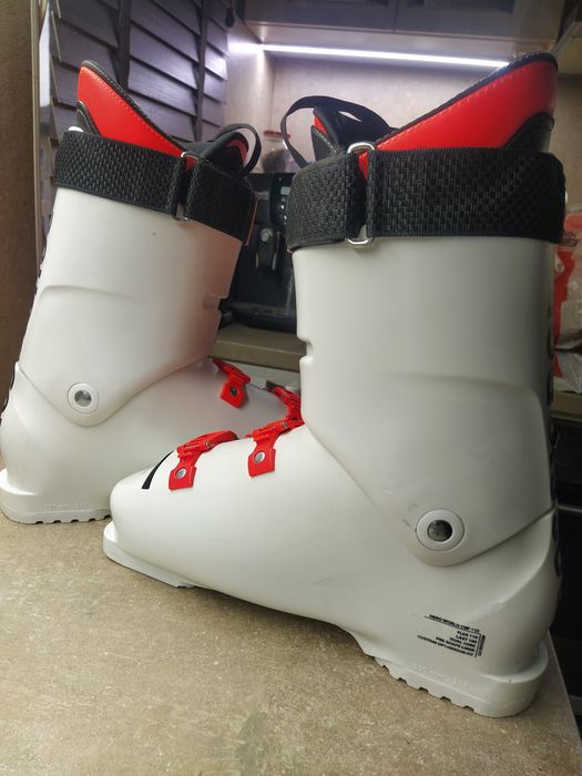 Rosignol Hero 110, 29.5 ски обувки 45 номер