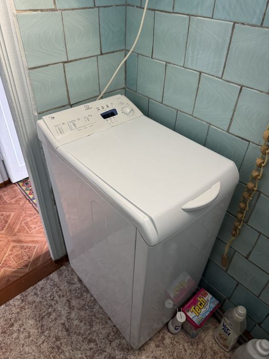 Стиральная машинка автомат