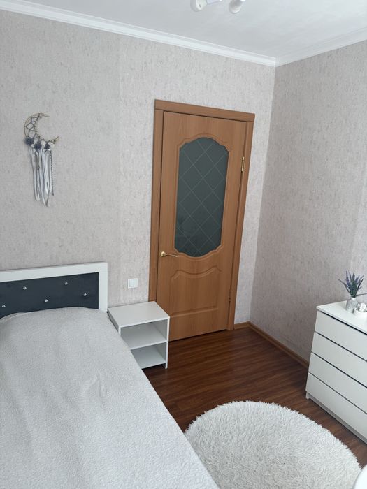 Продам трехкомнатную квартиру