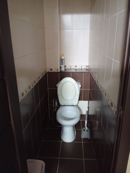 Продаётся квартира