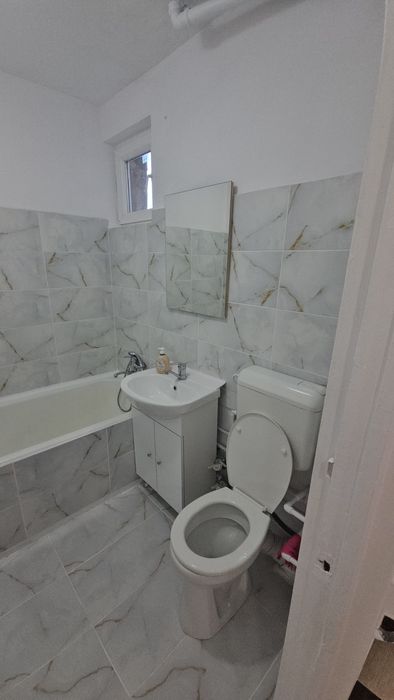 Vând apartament Sos. Sălaj 2 camere