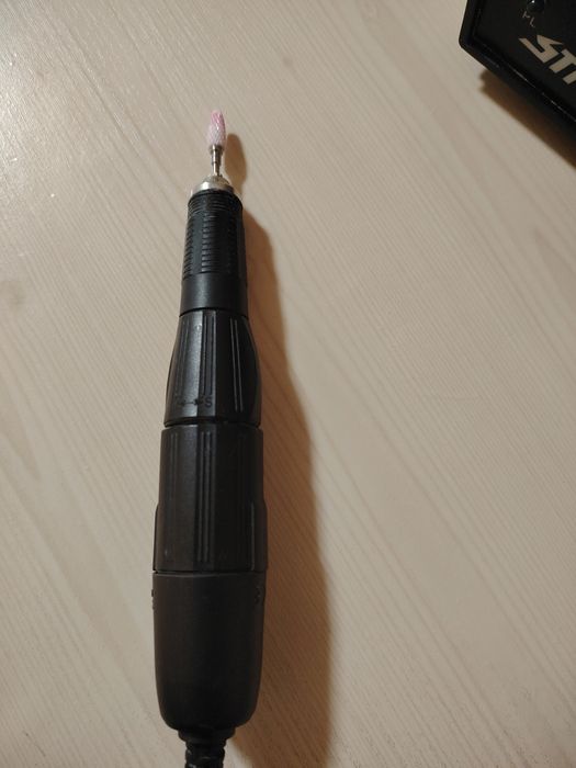 Машинка для маникюра