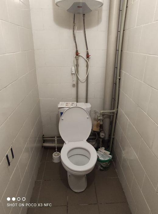 Сдам 1 комнатную квартиру