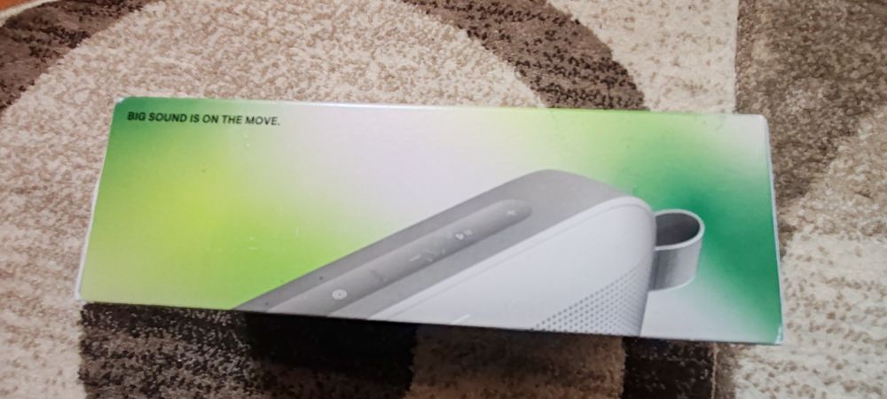 Boxa bose bluethoot noua